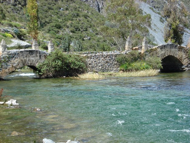 HUANCAYA EL PARAISO - Imagen 9